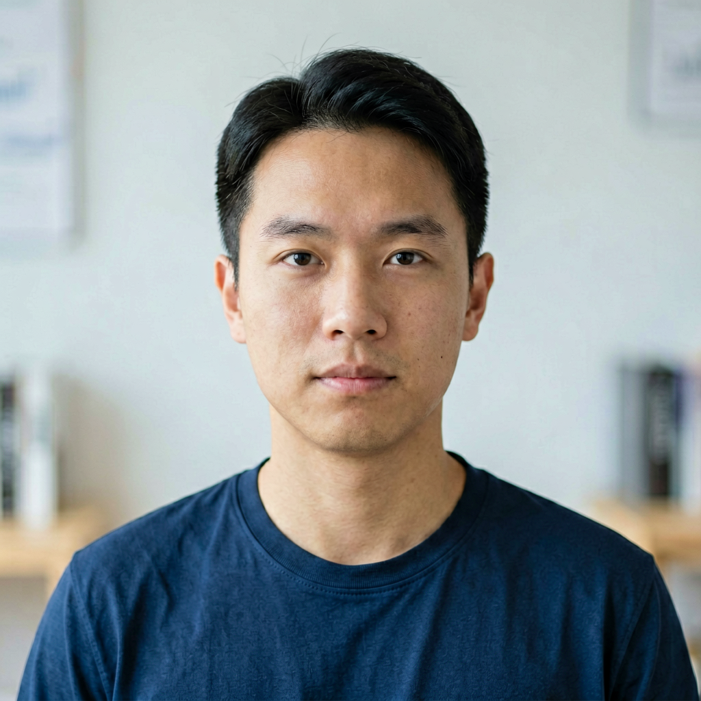 数据分析爱好者头像